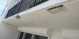 Concrete Repairs