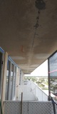 Concrete Repairs