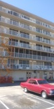 Concrete Repairs