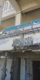 Concrete Repairs