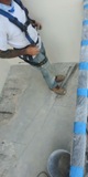 Concrete Repairs