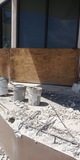 Concrete Repairs