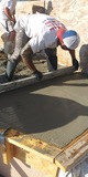 Concrete Repairs