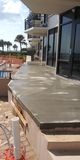 Concrete Repairs