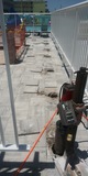 Concrete Repairs