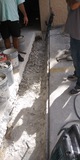 Concrete Repairs