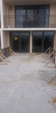 Concrete Repairs