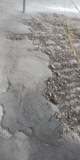 Concrete Repairs