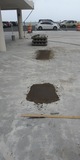 Concrete Repairs