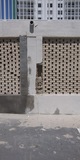 Concrete Repairs