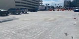 Concrete Repairs