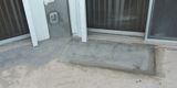 Concrete Repairs